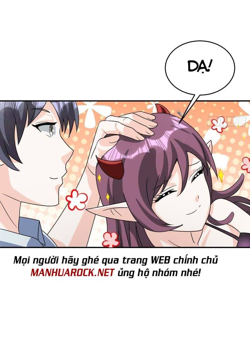 Con Của Ta Là Đại Lão Chapter 43 - 2