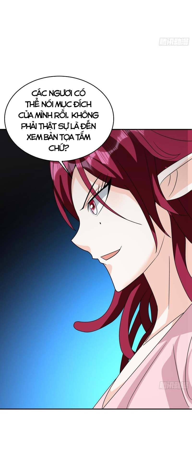 Con Của Ta Là Đại Lão Chapter 43 - 11