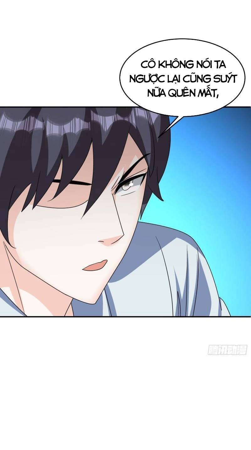 Con Của Ta Là Đại Lão Chapter 43 - 12