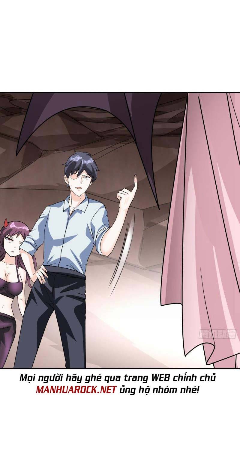 Con Của Ta Là Đại Lão Chapter 43 - 13