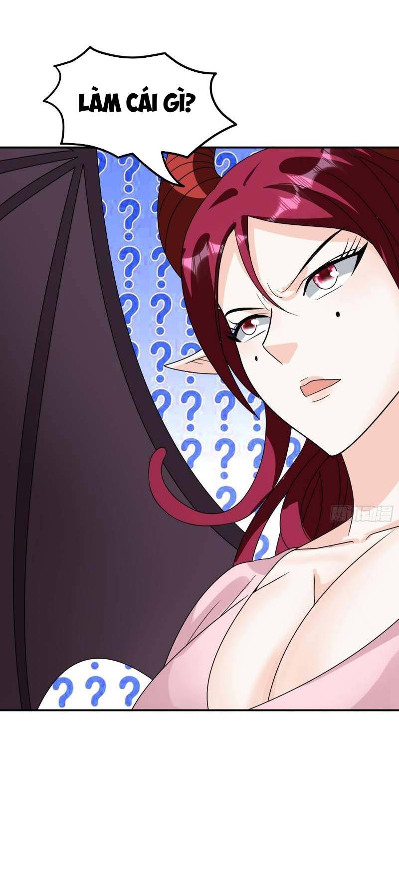 Con Của Ta Là Đại Lão Chapter 43 - 14