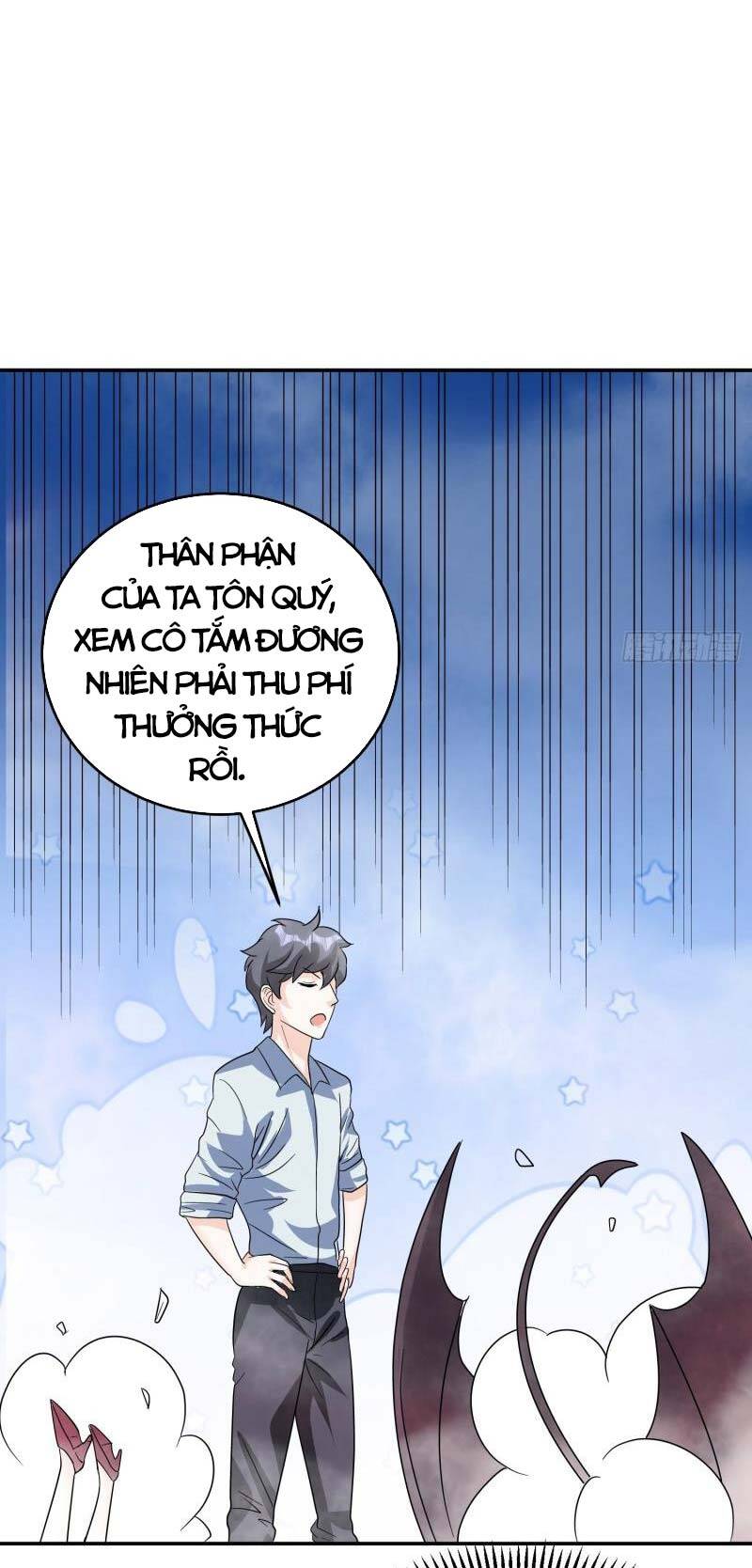 Con Của Ta Là Đại Lão Chapter 43 - 15
