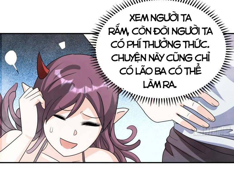 Con Của Ta Là Đại Lão Chapter 43 - 16