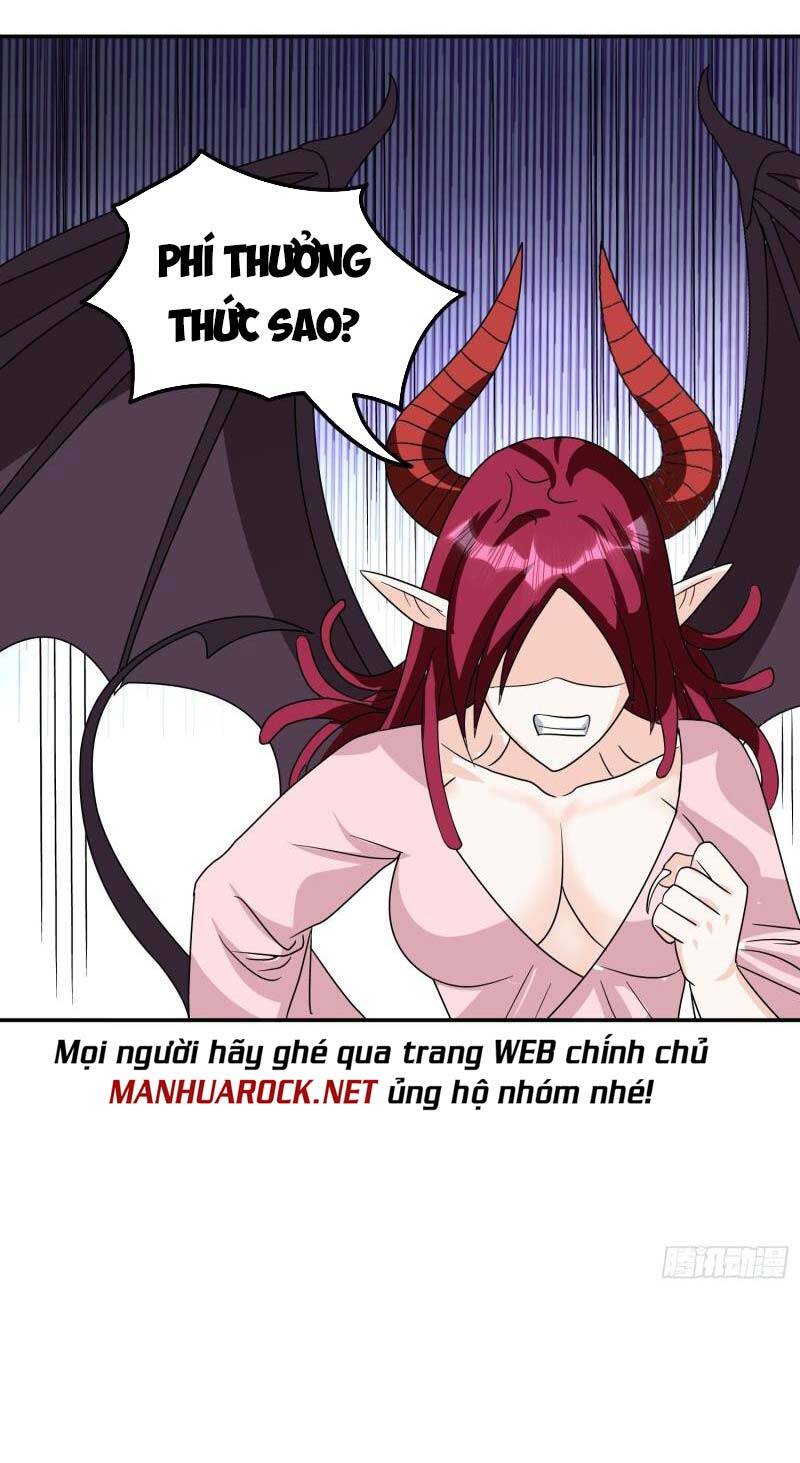 Con Của Ta Là Đại Lão Chapter 43 - 17