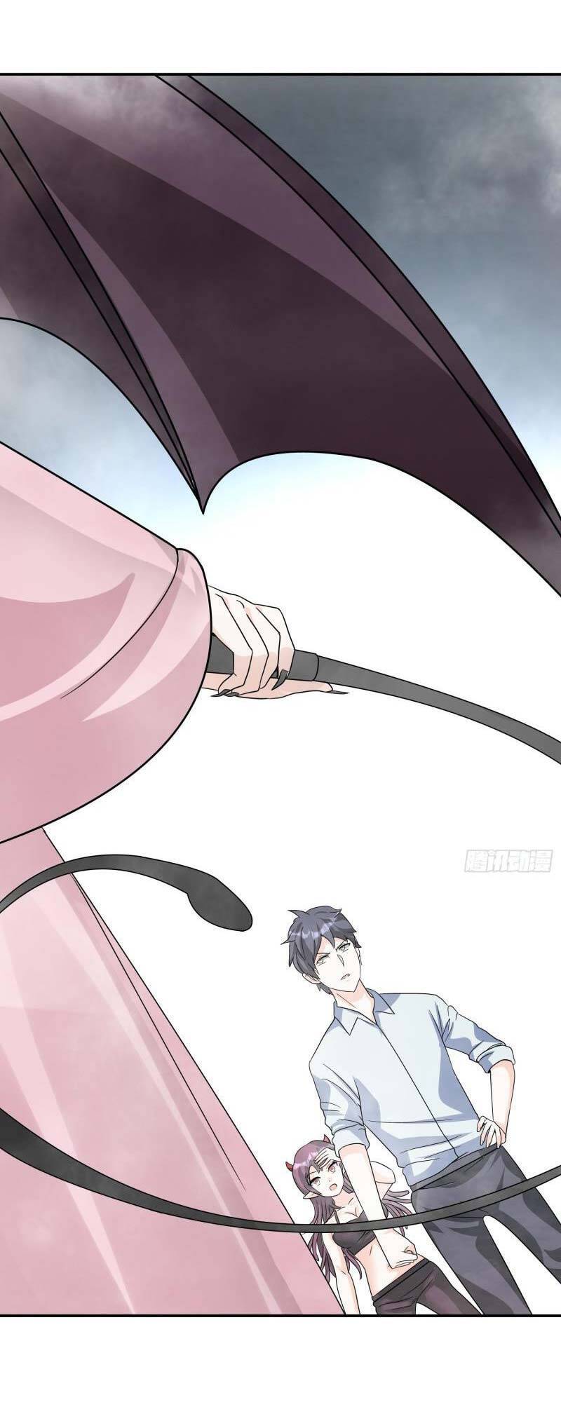 Con Của Ta Là Đại Lão Chapter 43 - 18