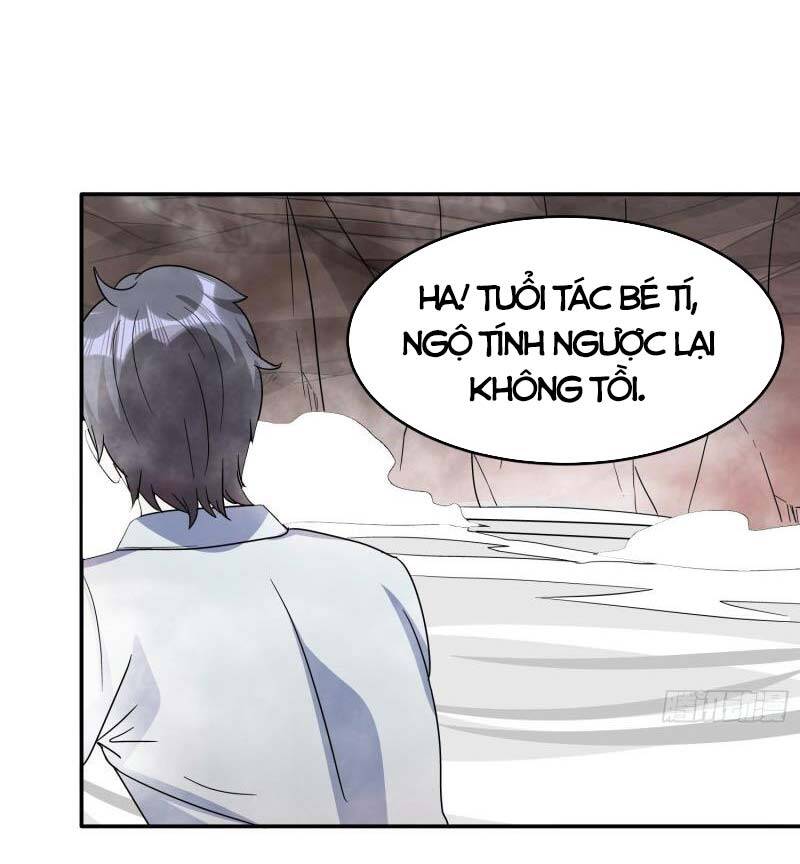 Con Của Ta Là Đại Lão Chapter 43 - 3