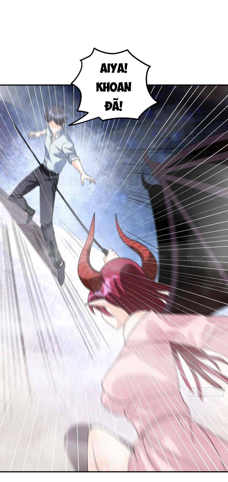 Con Của Ta Là Đại Lão Chapter 43 - 21