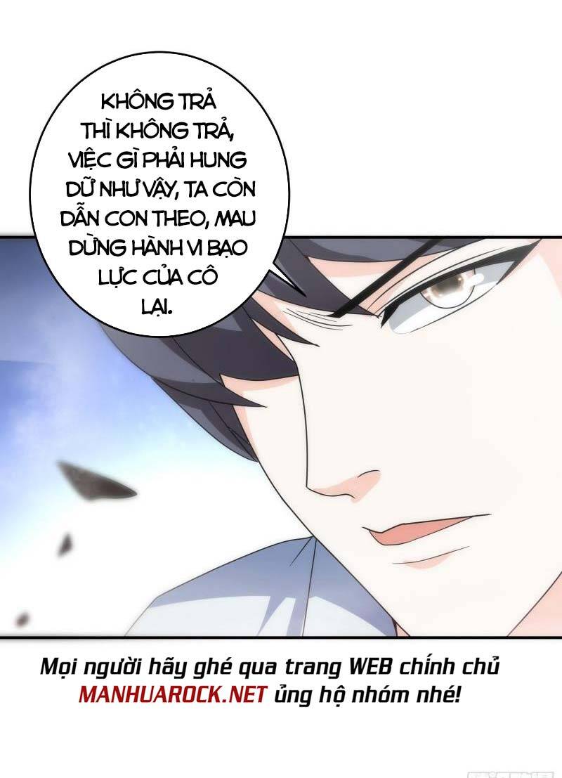 Con Của Ta Là Đại Lão Chapter 43 - 22