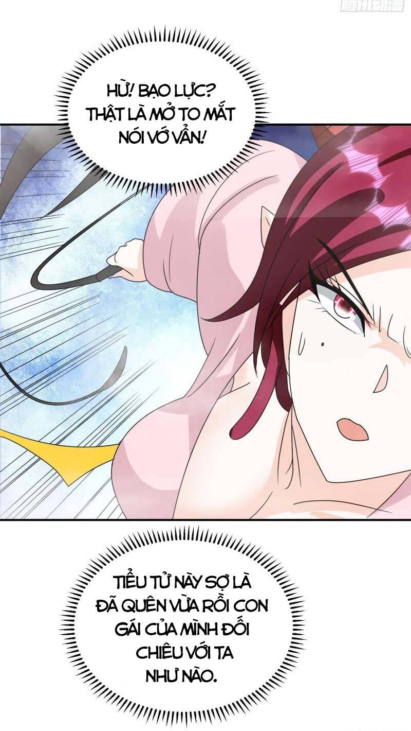 Con Của Ta Là Đại Lão Chapter 43 - 23