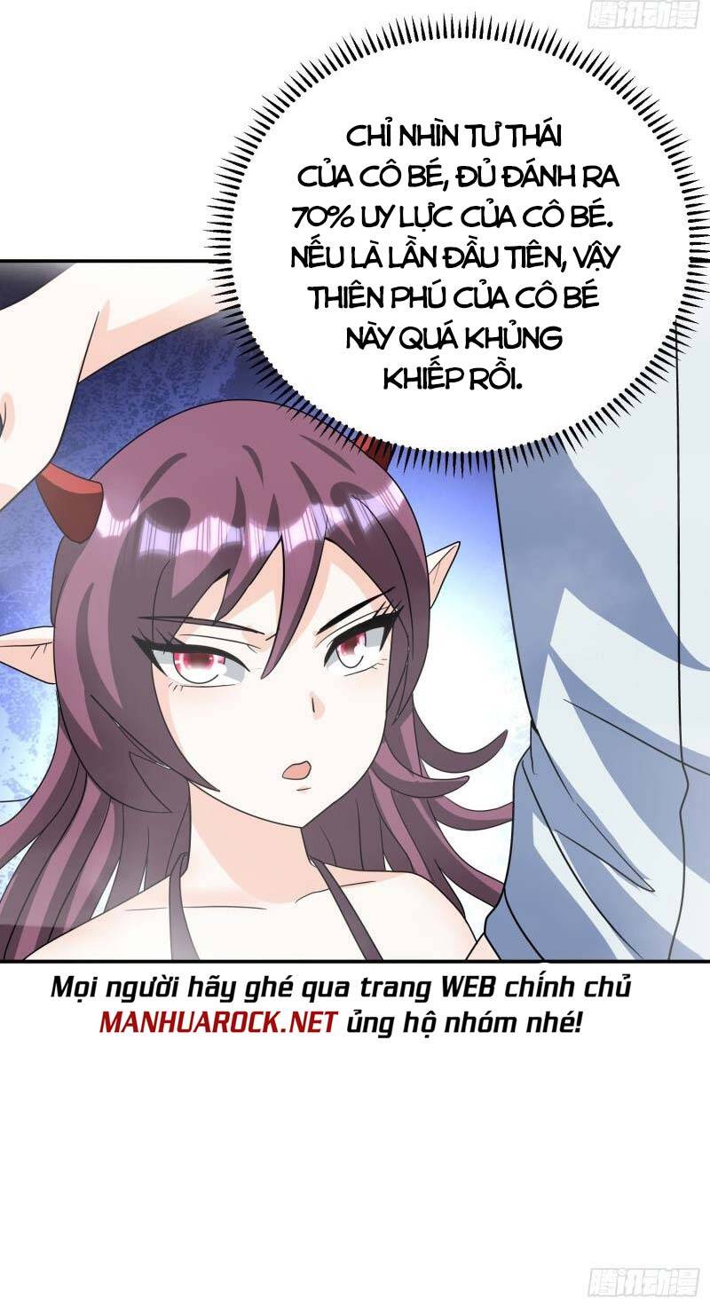 Con Của Ta Là Đại Lão Chapter 43 - 24