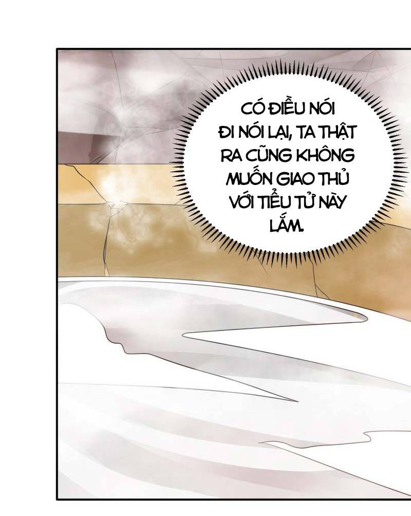 Con Của Ta Là Đại Lão Chapter 43 - 25