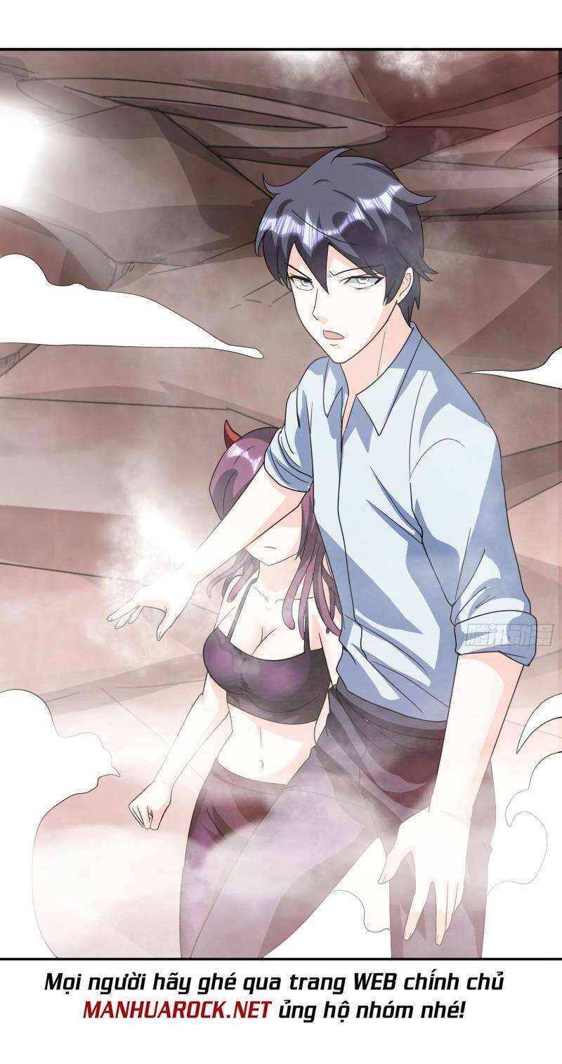 Con Của Ta Là Đại Lão Chapter 43 - 27