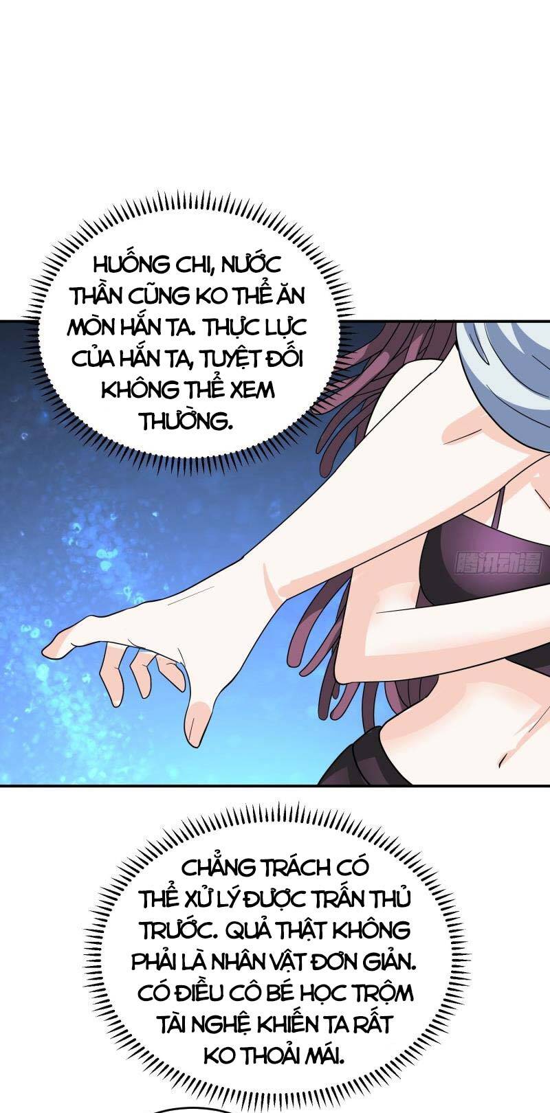 Con Của Ta Là Đại Lão Chapter 43 - 28