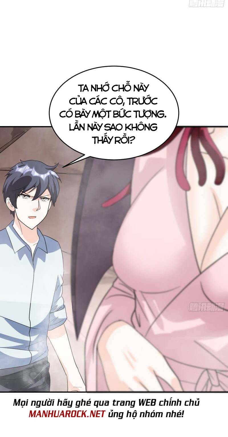 Con Của Ta Là Đại Lão Chapter 43 - 31