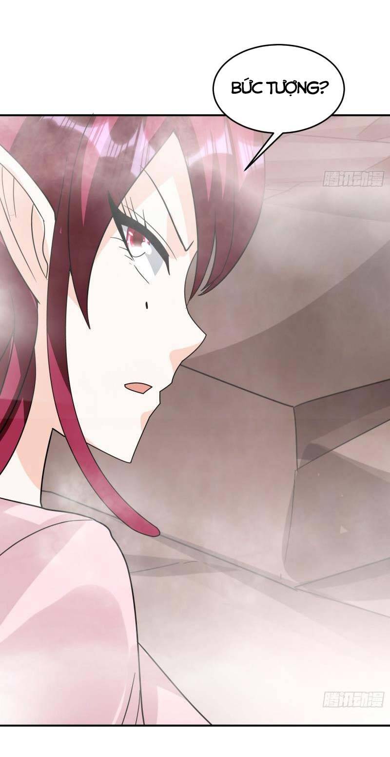 Con Của Ta Là Đại Lão Chapter 43 - 32