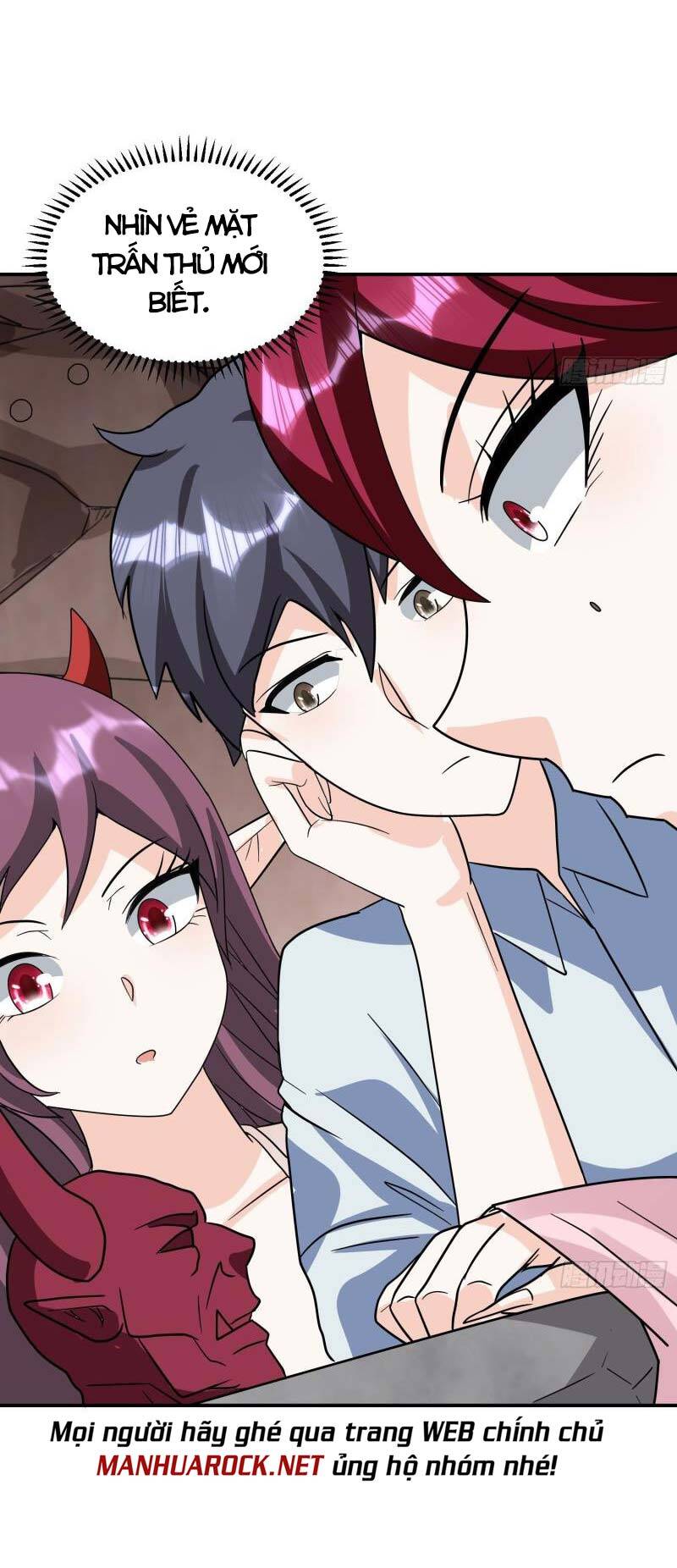 Con Của Ta Là Đại Lão Chapter 43 - 36