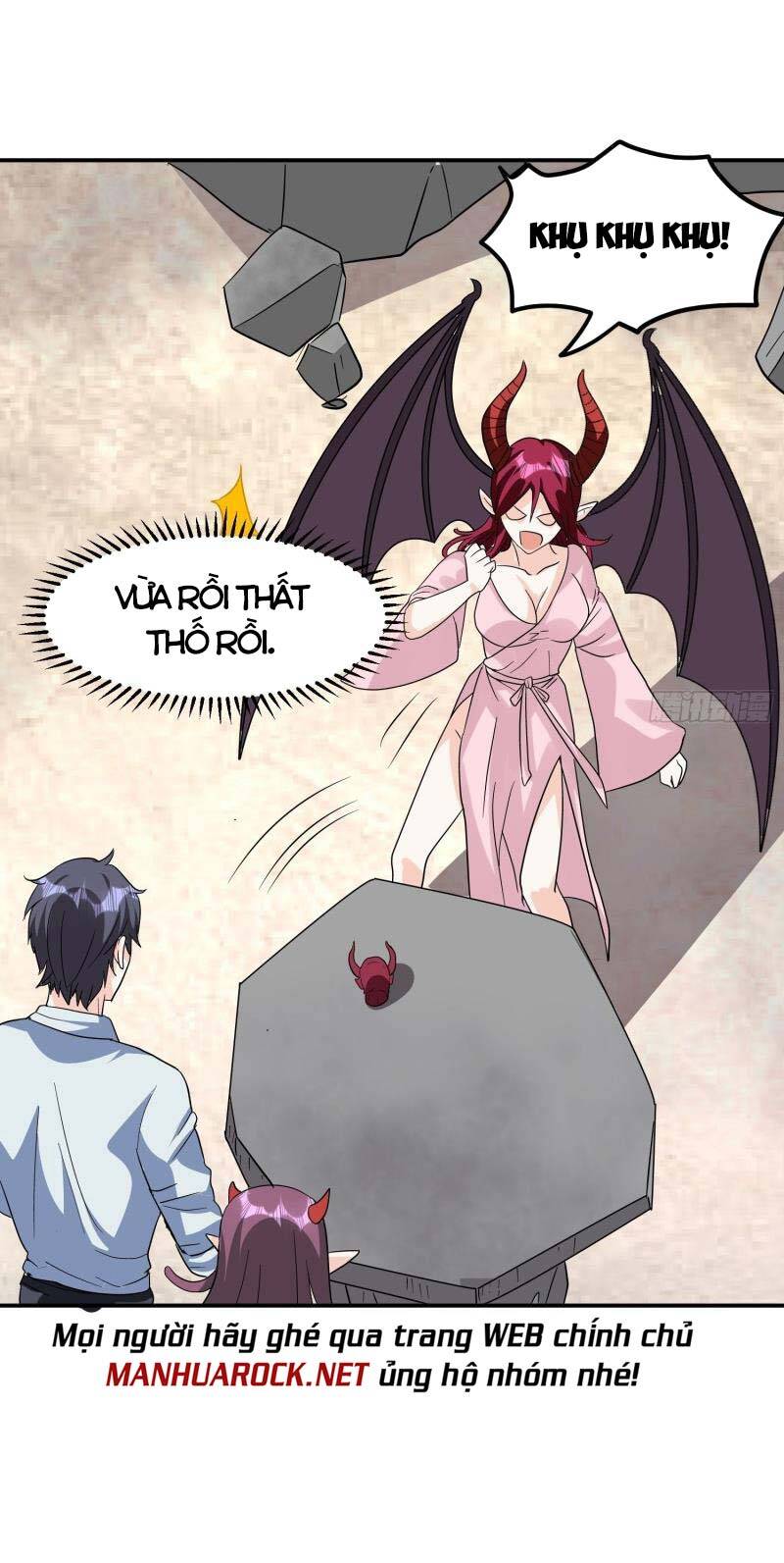 Con Của Ta Là Đại Lão Chapter 43 - 37