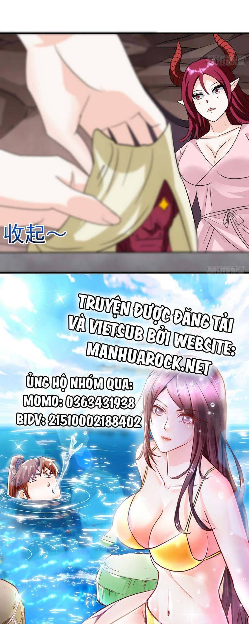 Con Của Ta Là Đại Lão Chapter 43 - 38