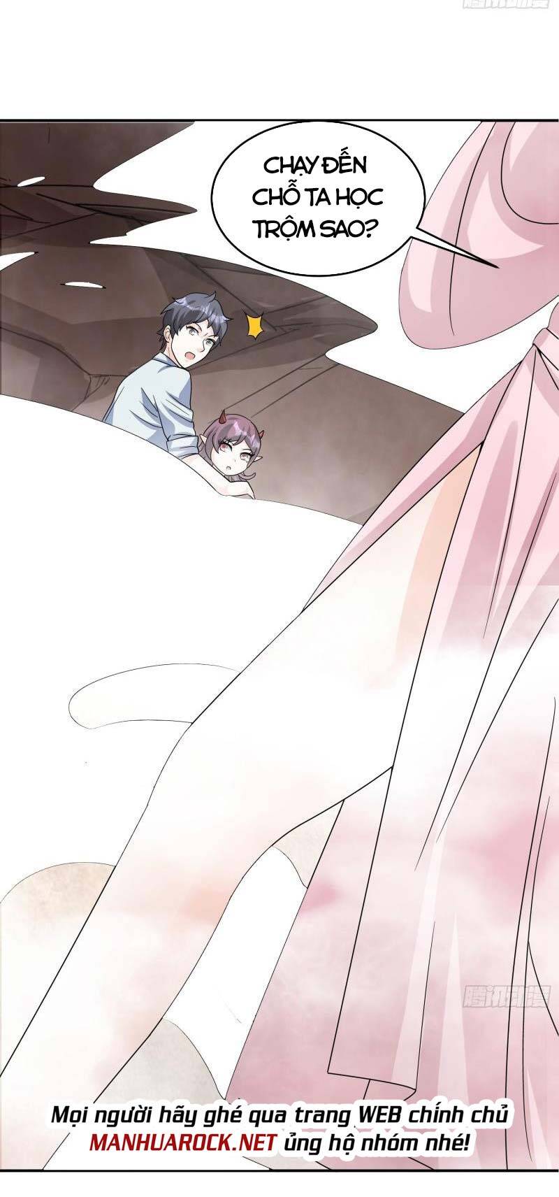 Con Của Ta Là Đại Lão Chapter 43 - 5