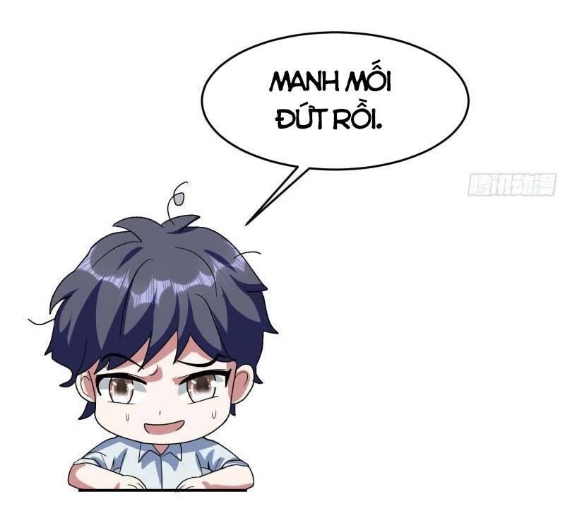 Con Của Ta Là Đại Lão Chapter 44 - 11