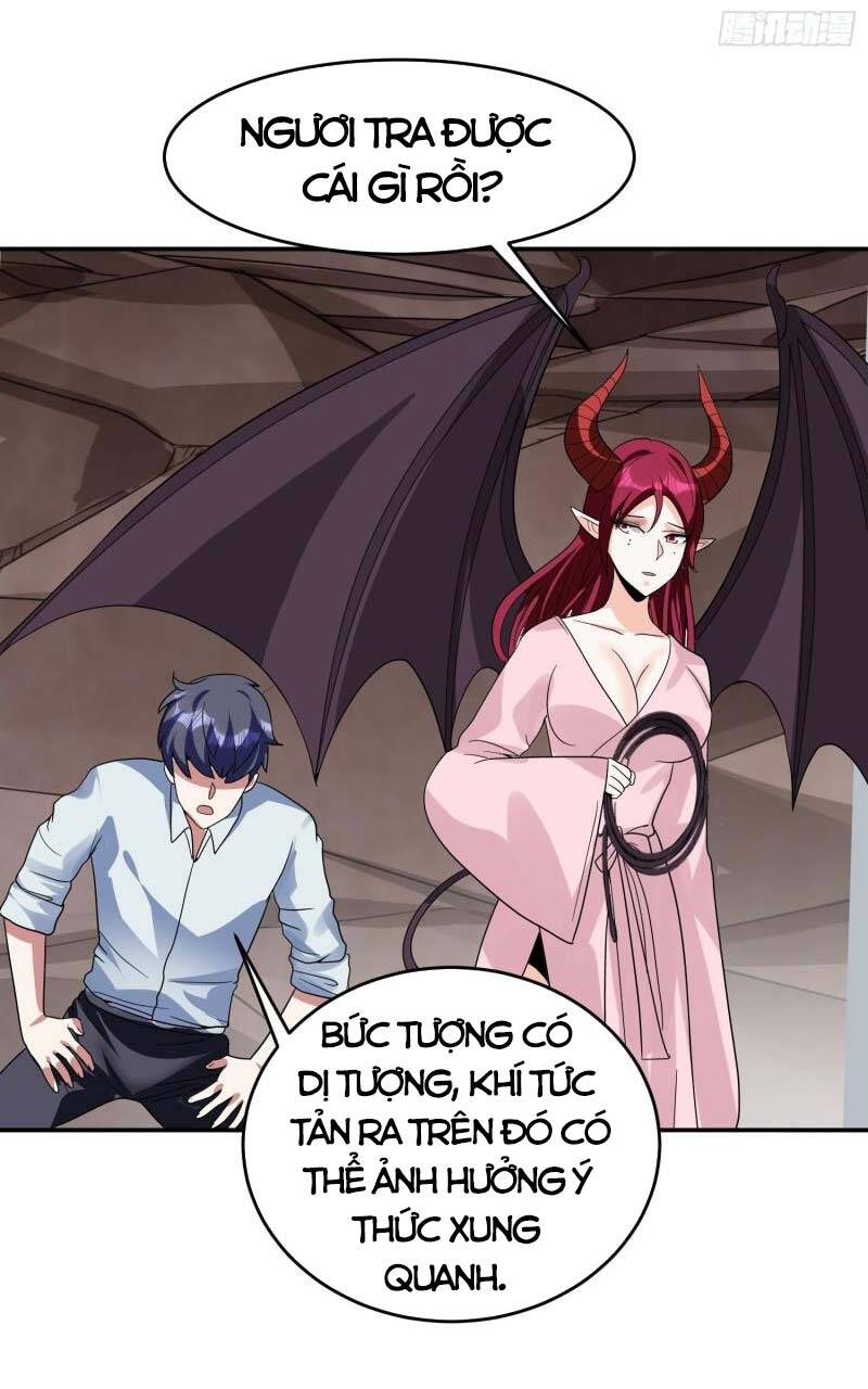 Con Của Ta Là Đại Lão Chapter 44 - 12