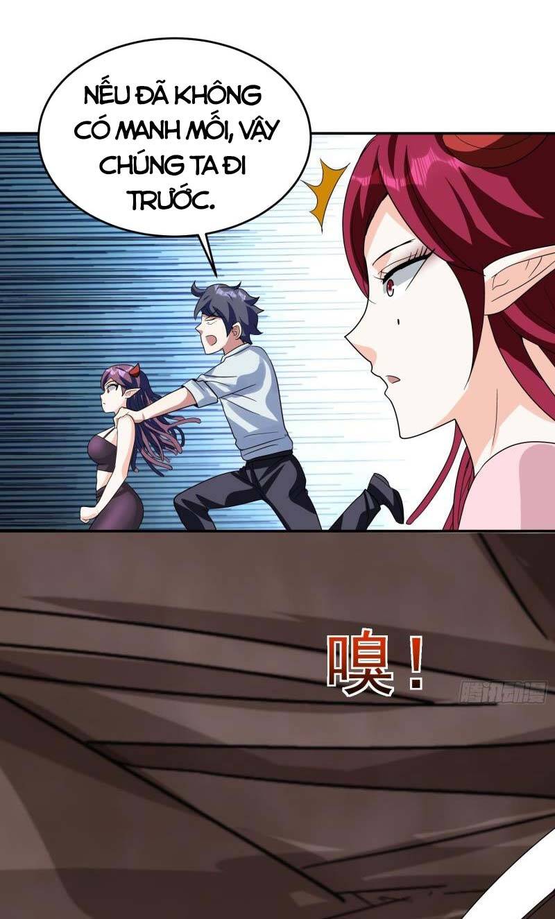 Con Của Ta Là Đại Lão Chapter 44 - 14