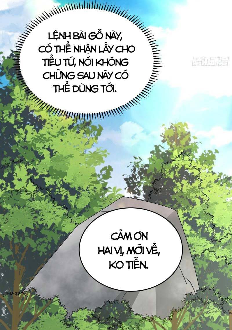 Con Của Ta Là Đại Lão Chapter 44 - 18