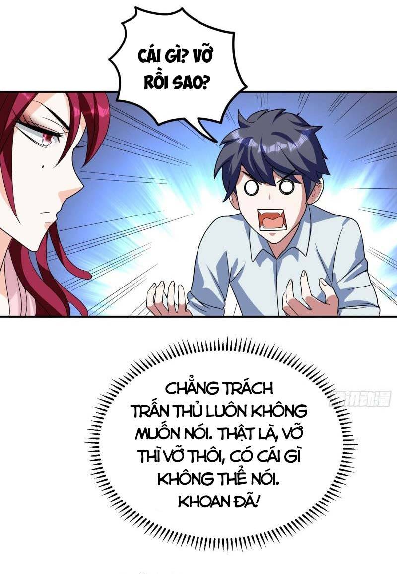 Con Của Ta Là Đại Lão Chapter 44 - 3