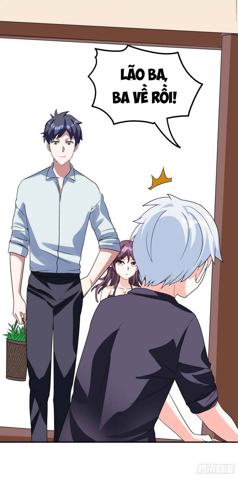 Con Của Ta Là Đại Lão Chapter 44 - 23