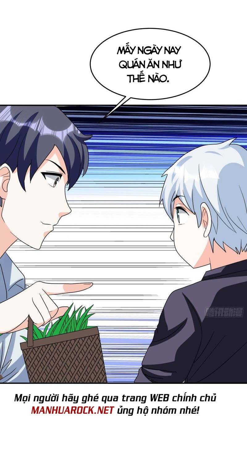 Con Của Ta Là Đại Lão Chapter 44 - 24