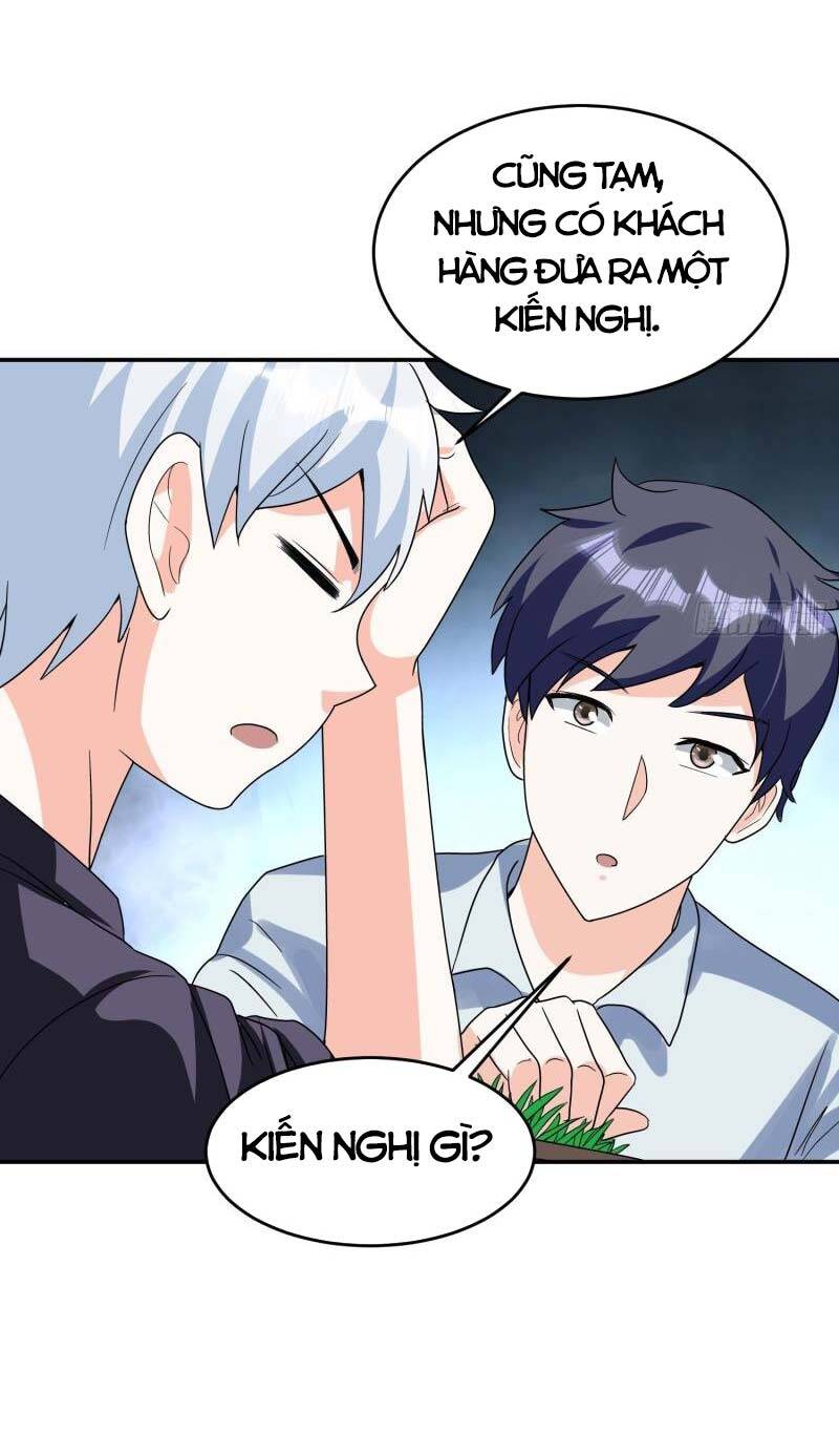 Con Của Ta Là Đại Lão Chapter 44 - 25