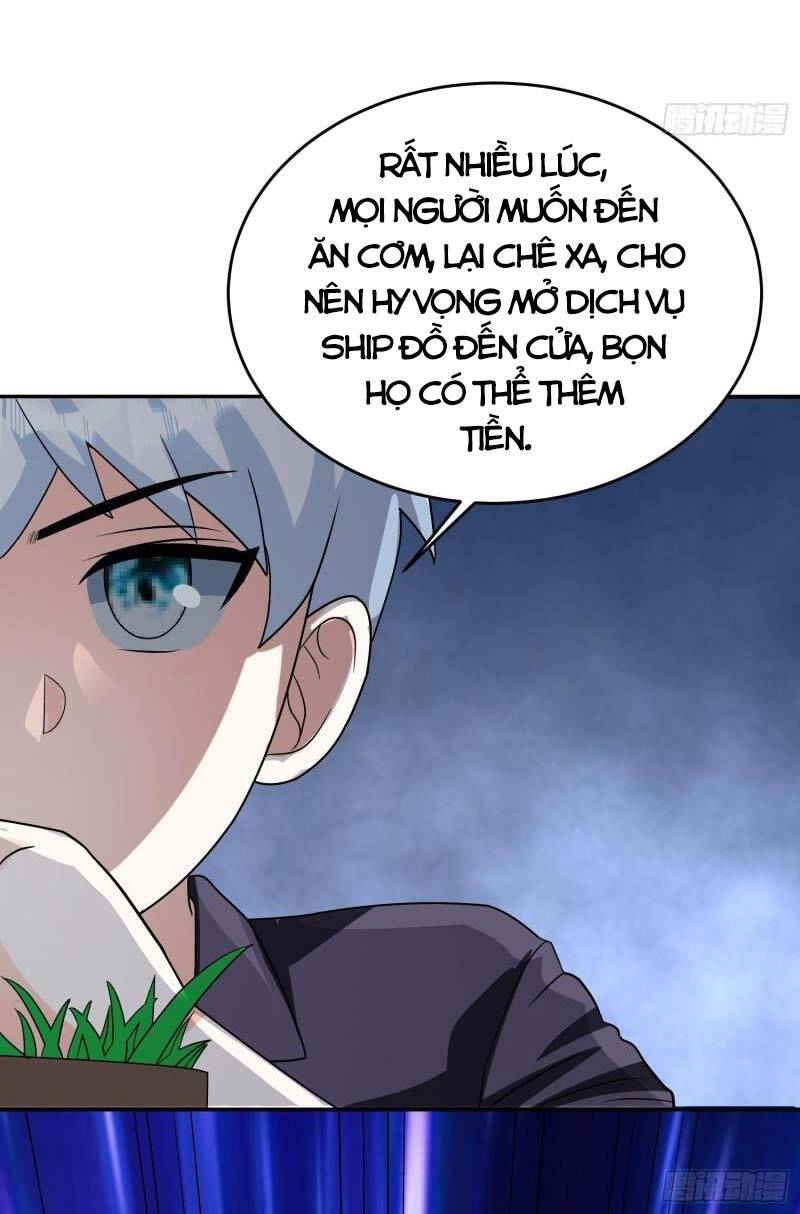 Con Của Ta Là Đại Lão Chapter 44 - 27