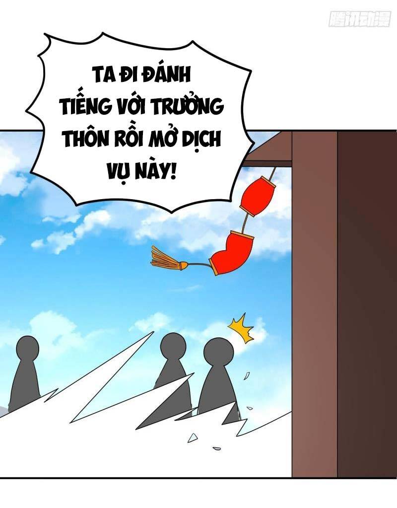 Con Của Ta Là Đại Lão Chapter 44 - 30