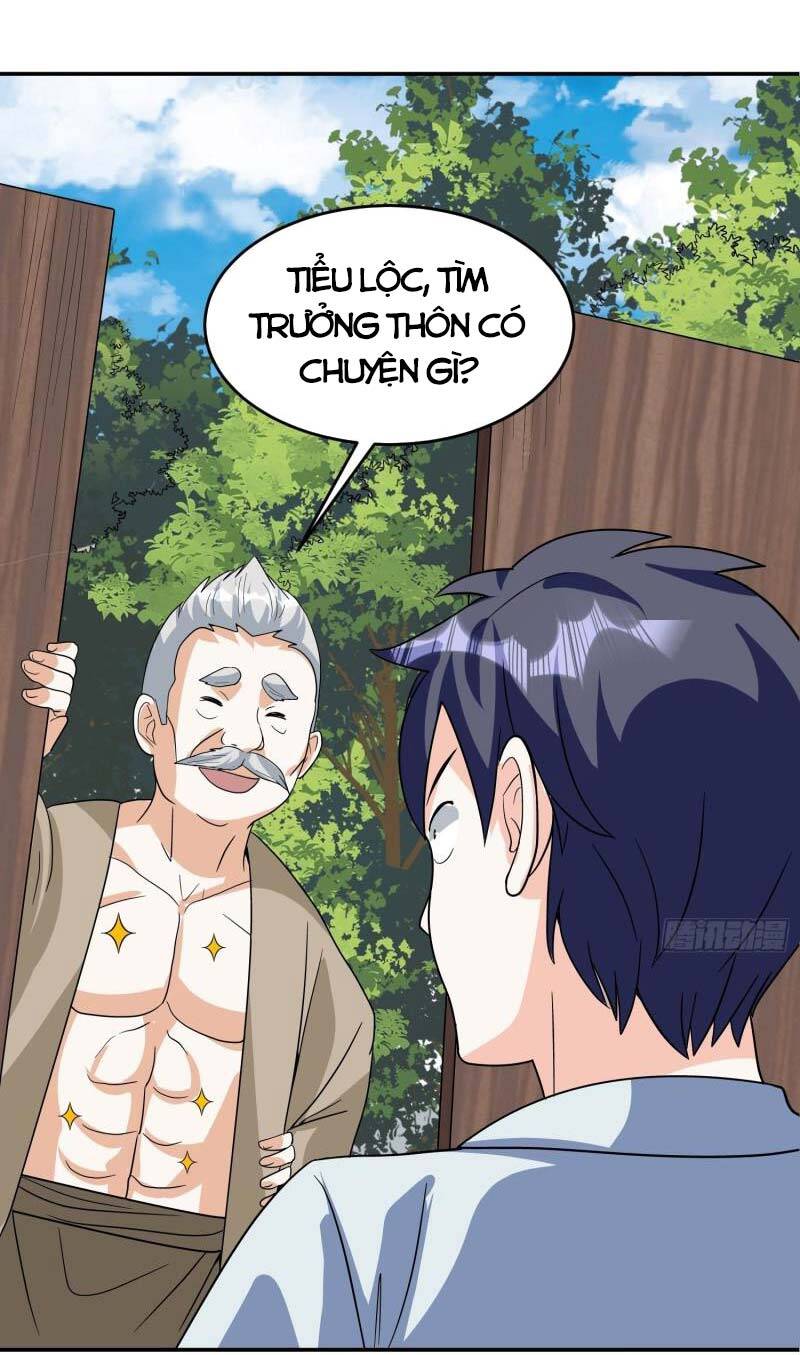 Con Của Ta Là Đại Lão Chapter 44 - 33