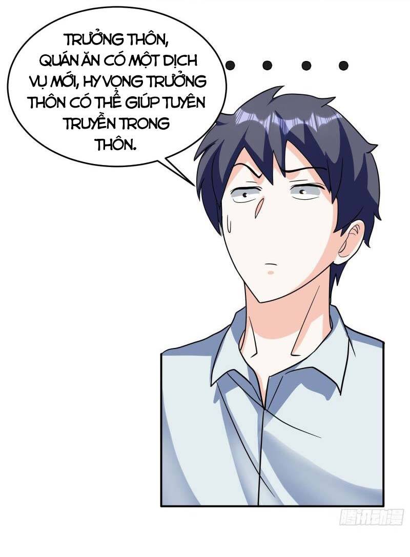 Con Của Ta Là Đại Lão Chapter 44 - 34