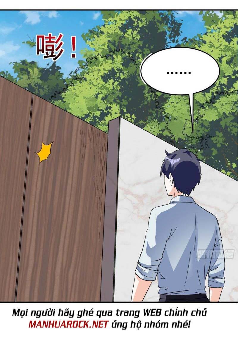 Con Của Ta Là Đại Lão Chapter 44 - 35