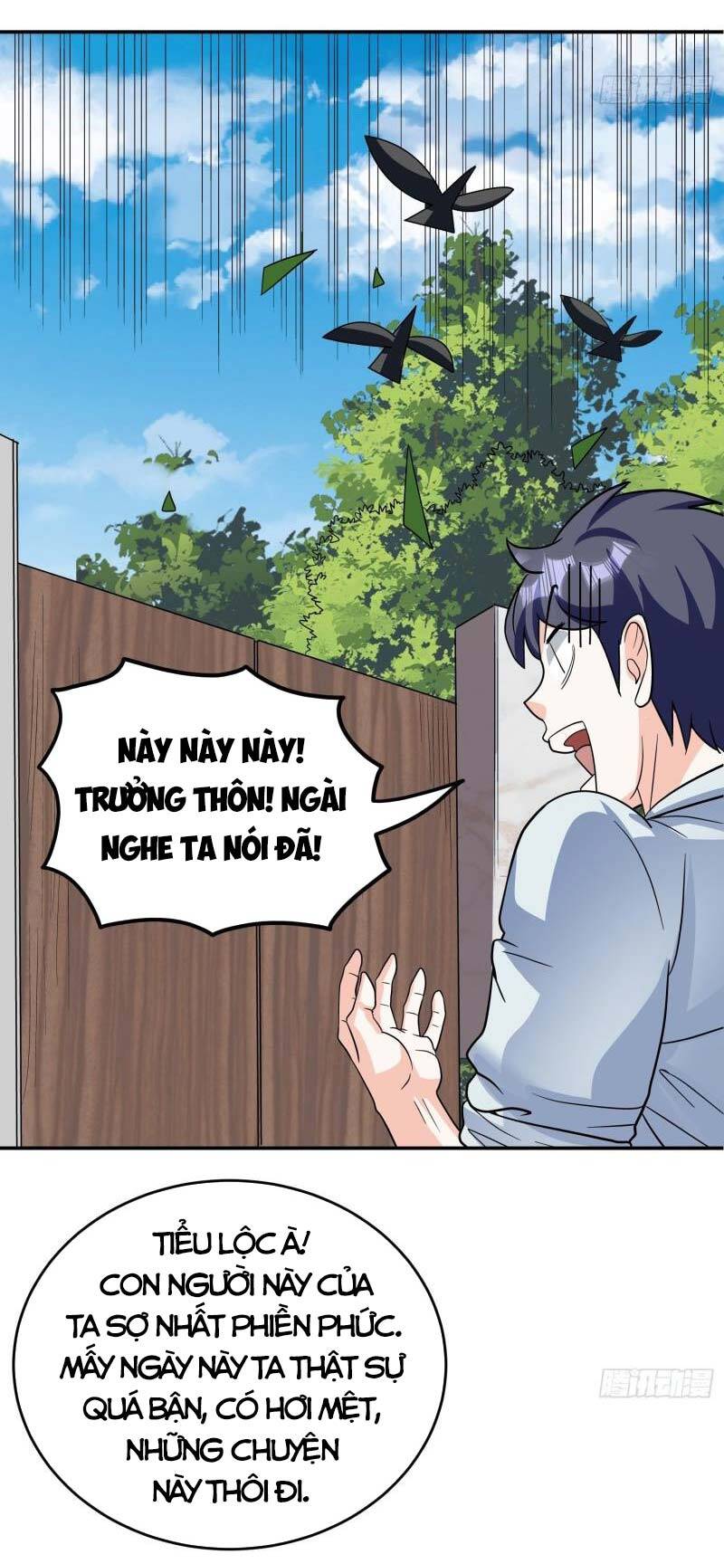 Con Của Ta Là Đại Lão Chapter 44 - 36