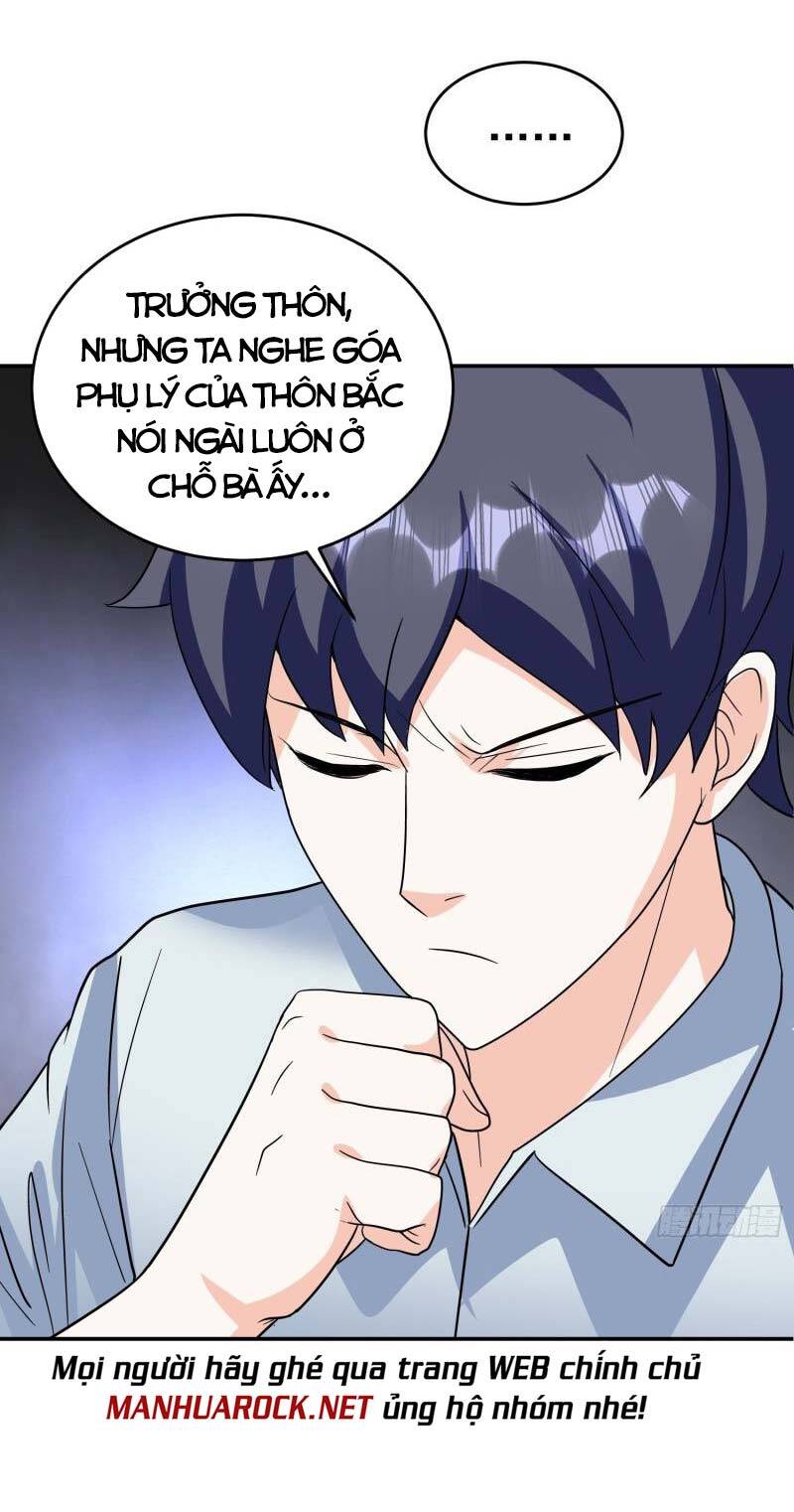 Con Của Ta Là Đại Lão Chapter 44 - 37