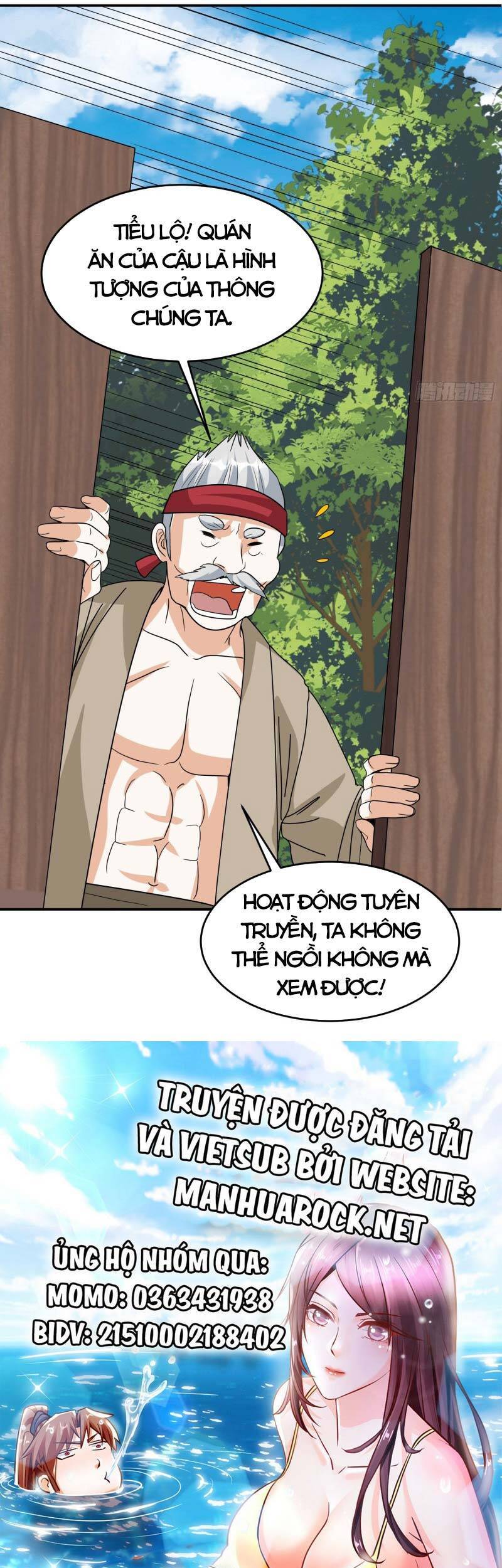 Con Của Ta Là Đại Lão Chapter 44 - 38
