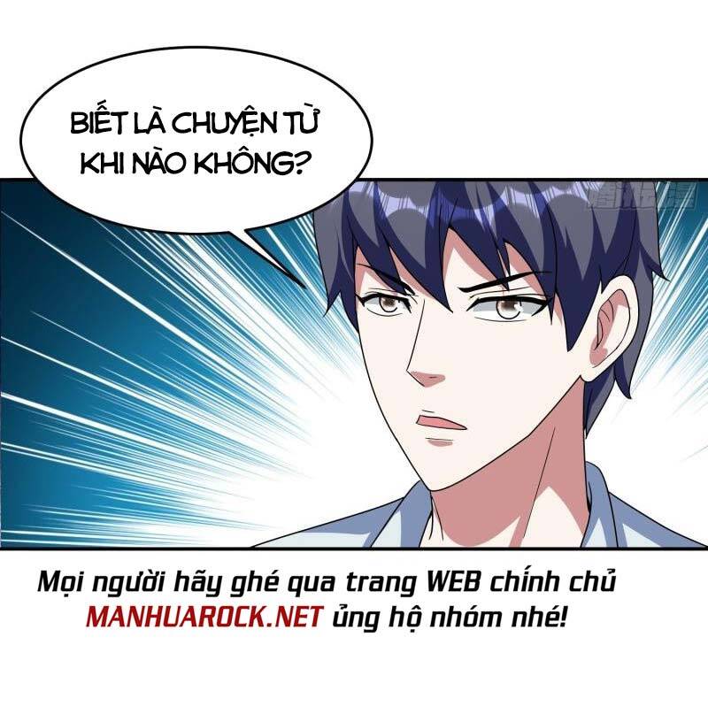 Con Của Ta Là Đại Lão Chapter 44 - 5