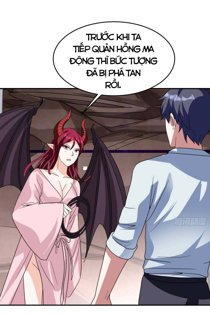 Con Của Ta Là Đại Lão Chapter 44 - 6