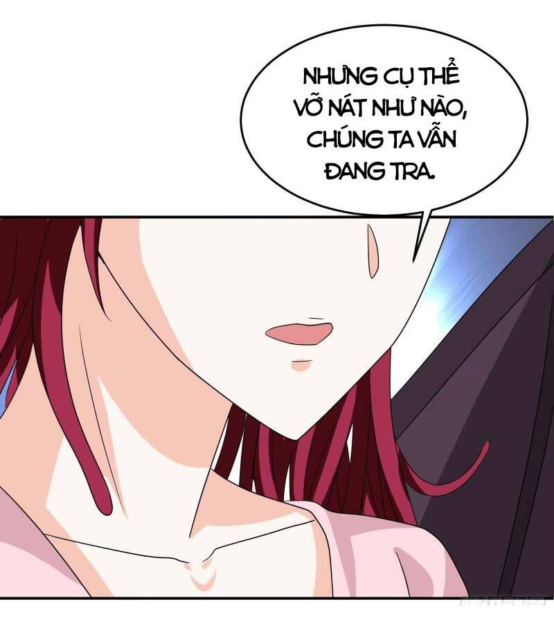 Con Của Ta Là Đại Lão Chapter 44 - 7