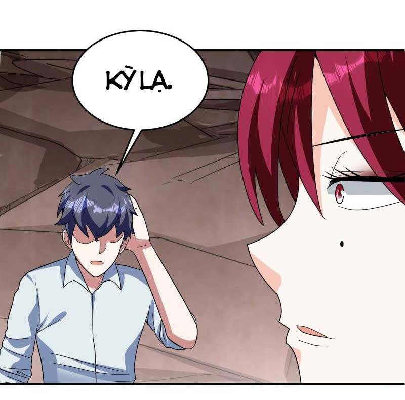 Con Của Ta Là Đại Lão Chapter 44 - 8