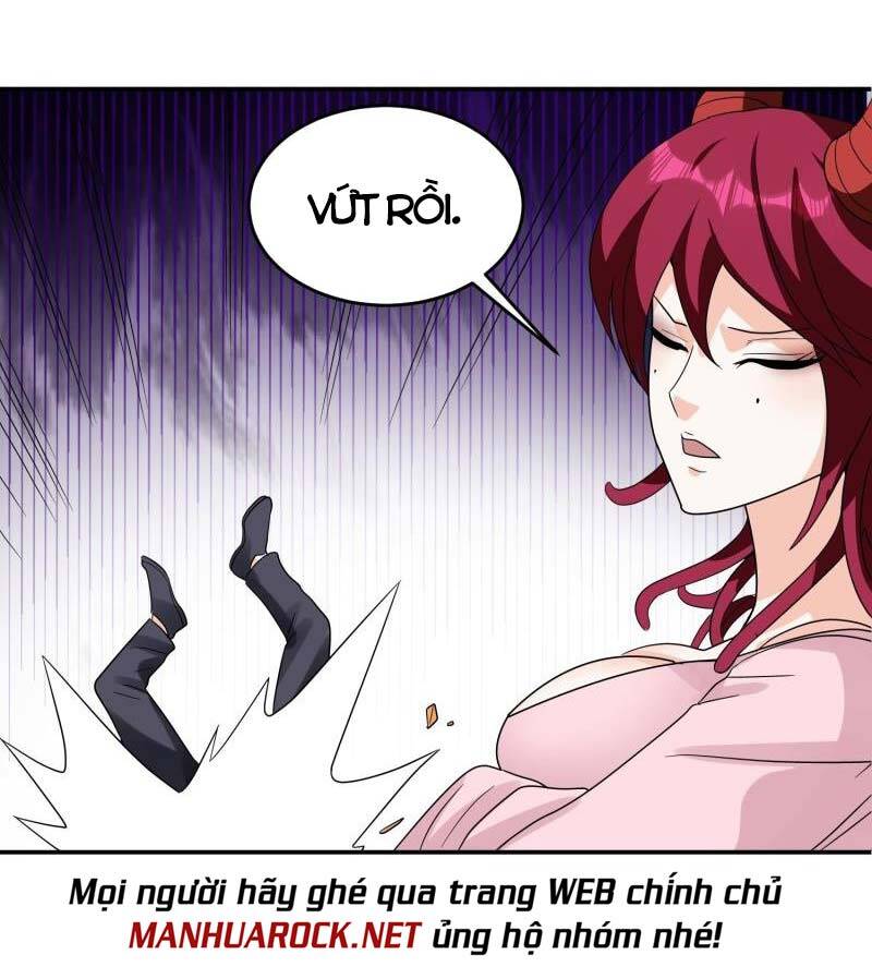 Con Của Ta Là Đại Lão Chapter 44 - 10