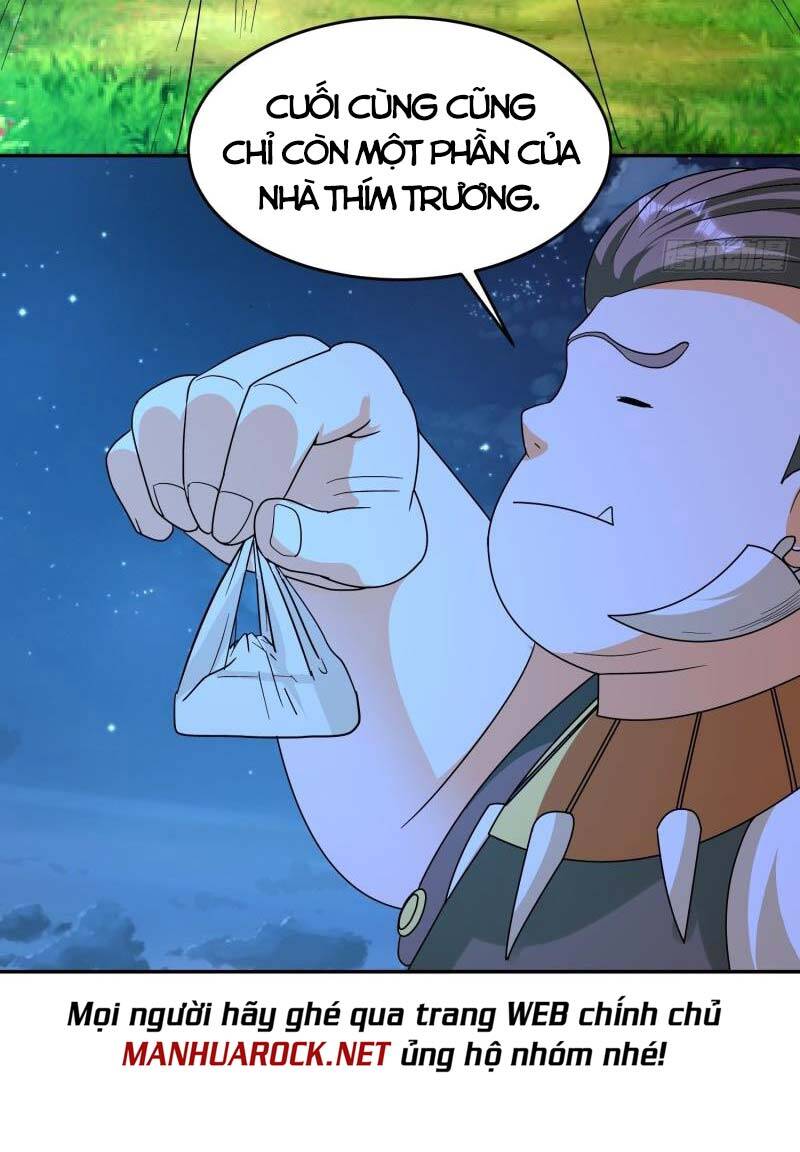 Con Của Ta Là Đại Lão Chapter 45 - 12