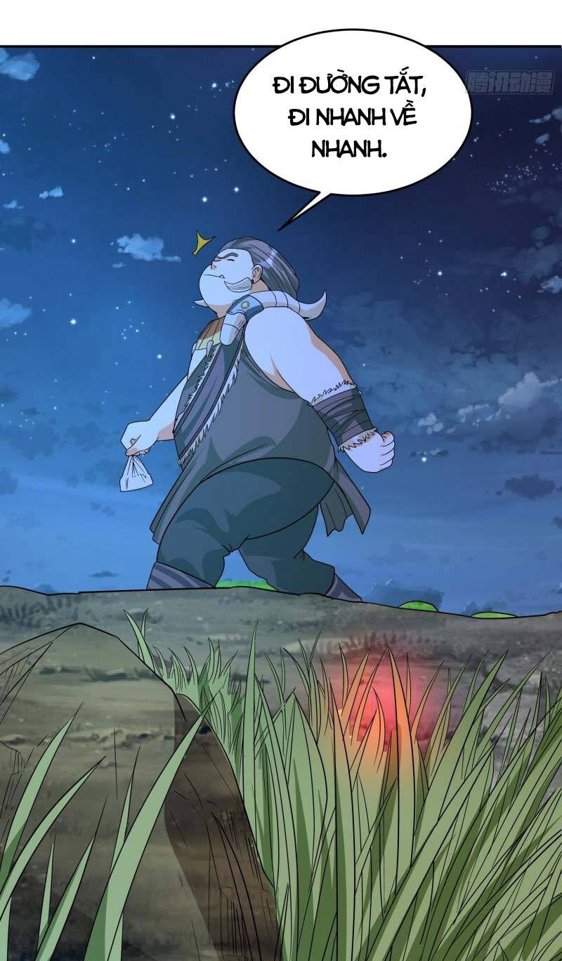 Con Của Ta Là Đại Lão Chapter 45 - 13