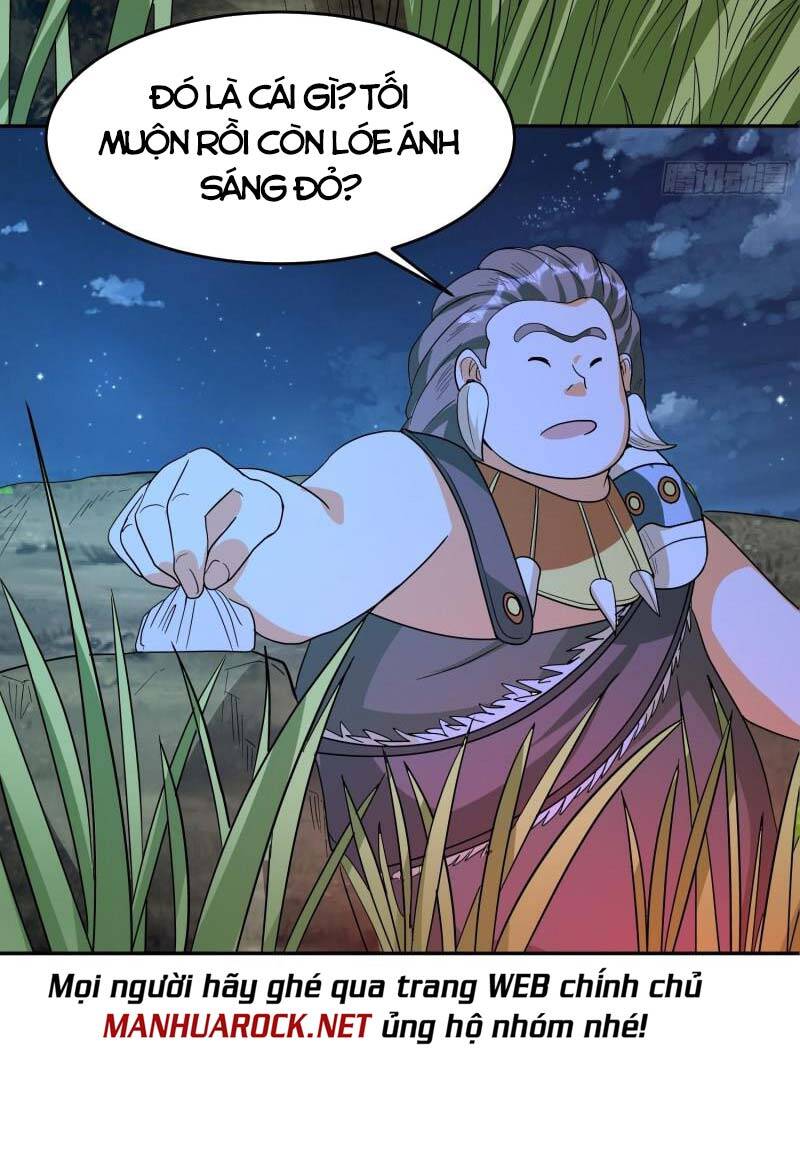 Con Của Ta Là Đại Lão Chapter 45 - 14