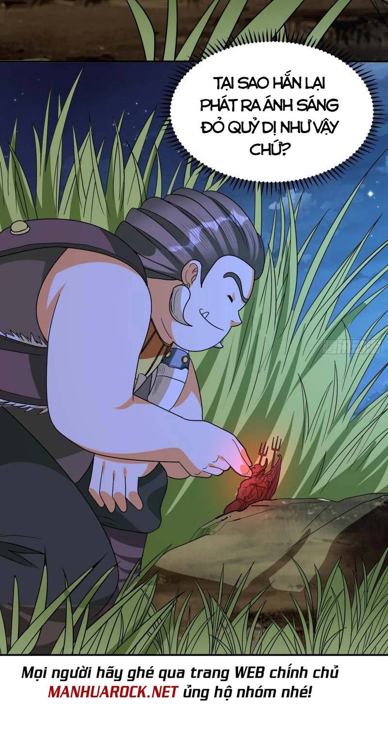 Con Của Ta Là Đại Lão Chapter 45 - 18