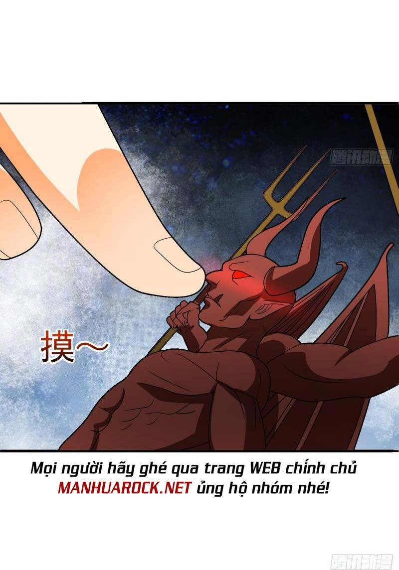 Con Của Ta Là Đại Lão Chapter 45 - 19