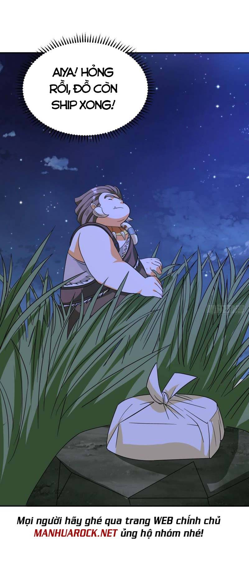 Con Của Ta Là Đại Lão Chapter 45 - 20